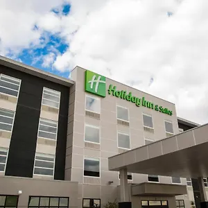 Holiday Inn Hotel & Suites Calgary South - Conference Ctr By Ihg Hotel